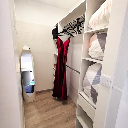 Le Palmier Dore - Calme A Jusqu'a 4 Personnes Apartment Menton