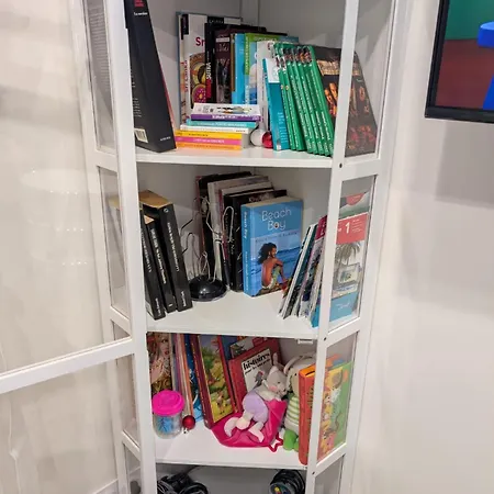 Le Palmier Dore - Calme A Jusqu'a 4 Personnes *