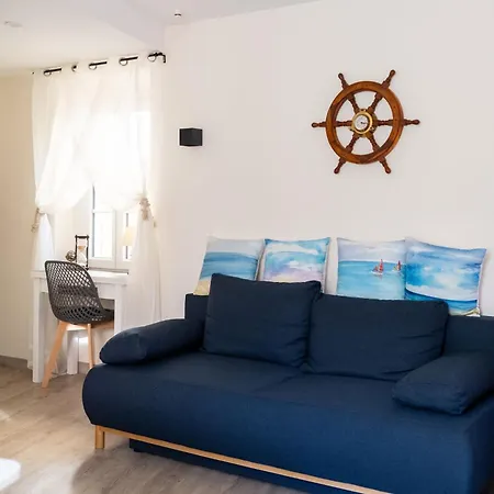 Le Palmier Doré - Calme à Jusqu'à 4 Personnes