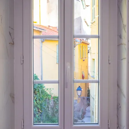 Le Palmier Dore - Calme A Jusqu'a 4 Personnes