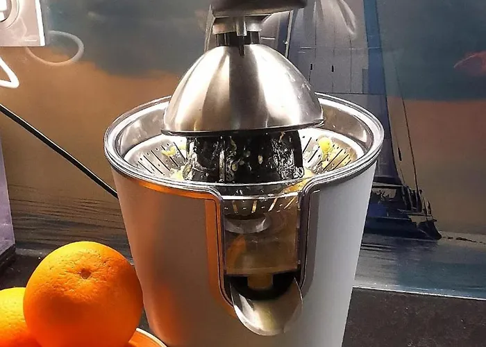 Διαμέρισμα Le Palmier Dore - Calme A Jusqu'a 4 Personnes Μεντόν