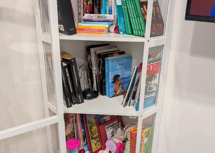 Le Palmier Dore - Calme A Jusqu'a 4 Personnes *