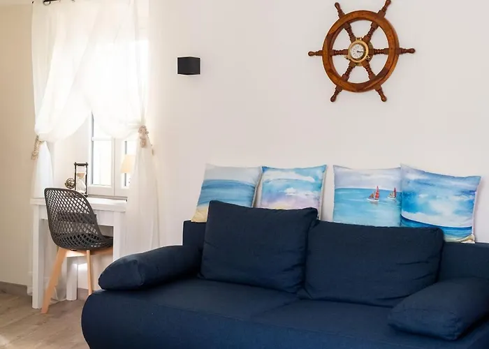 Le Palmier Dore - Calme A Jusqu'a 4 Personnes